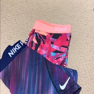 nike pros